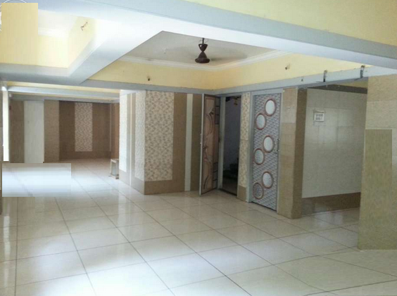 Commercial Office Space for Rent in Commercial Office space for Rent, Near Fatima Church,, Thane-West, Mumbai